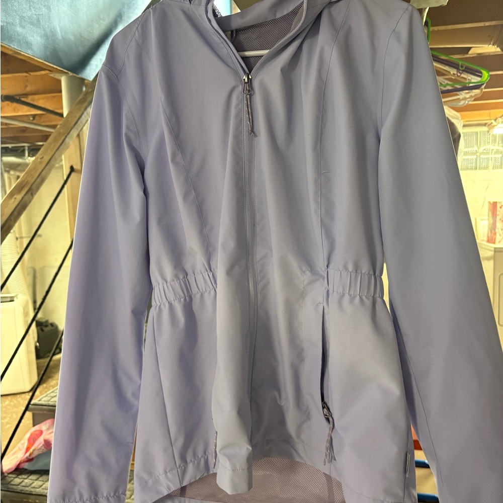 Avalanche Women's Lavender Ski Jacket